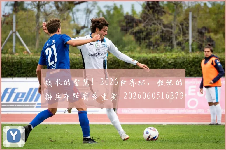 战术的智慧！2026世界杯，教练的排兵布阵有多重要_20260605162734